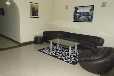 Photos of De Meros Hotel & Suites Annex