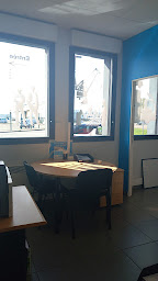 Photo n°2 de CAMO EMPLOI à Brest (Agence pour l'emploi)