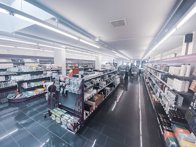 BM Beauty & More GE-Beckhausen Horster Str. 332, 45899 Gelsenkirchen, Deutschland