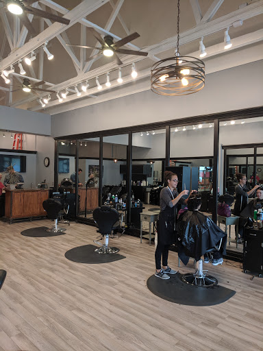 Salon Nesser's - United States