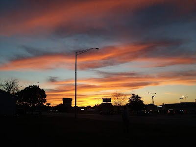 Maple Grove Plaza Shopping Center