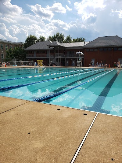 Harry Thomas Recreation Center