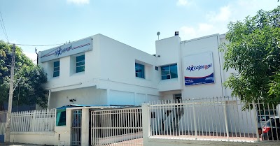 Photos of CajaCopi EPS