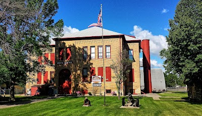 Walsh County Historical Museum