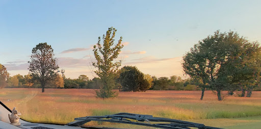 Eagle Ridge Campground