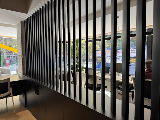 DOMuum - Inmobiliaria