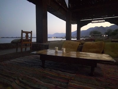 Photos of El-Badawy Camp
