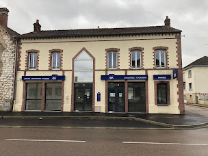 Photo n°2 de AXA Assurance et Banque Viard Bandonny Leitao à Joigny (Agence d'assurance pour locataires)