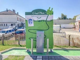 Photo n°6 de Lidl à Meulan-en-Yvelines (Supermarché)