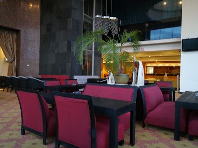 Photos of Crowne Plaza San Pedro Sula