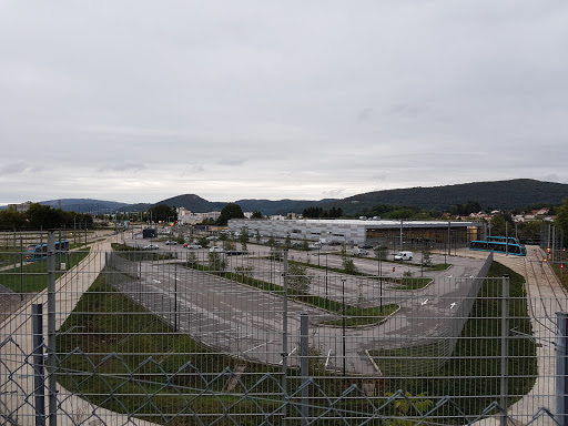 Parc relais Hauts-du-Chazal - Thumbnail