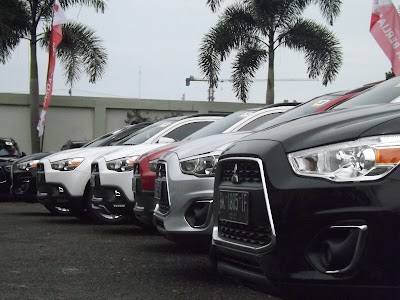 Photos of PT. SARDANA INDAHBERLIAN MOTOR - Mitsubishi Authorized Dealer