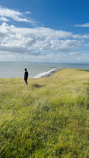 Oldside workington - Visual
