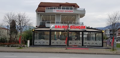 Güngör Balık restorant