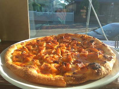 Photos of Vinnie's Vegie Cafe And Bar
