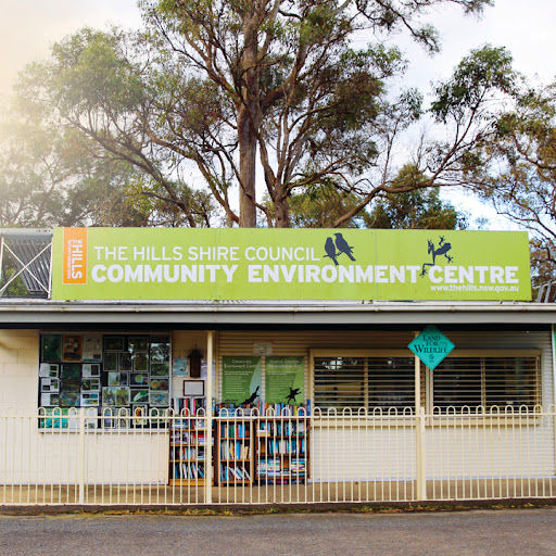 Community Environment Centre - Thumbnail