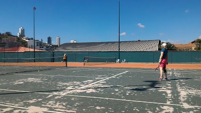 Photos of Las Lomas Tenis Club