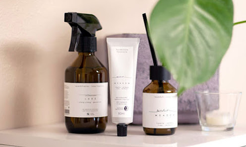 Blickfang - Kosmetik&mehr - Haar