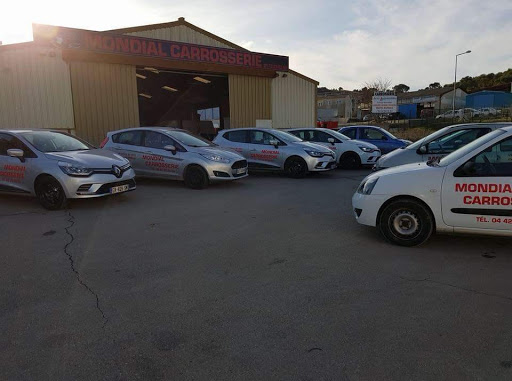 Mondial Carrosserie