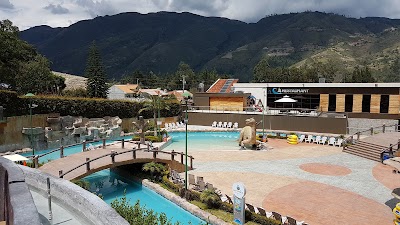 Photos of Planeta azul