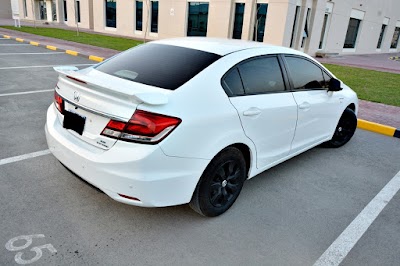 Photos of Scope Elite Used Cars Trading L.L.C