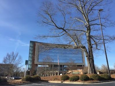 Photos of Piedmont Newnan Hospital