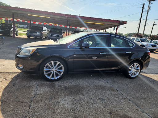 Tommy's Wholesale Auto LLC - Thumbnail