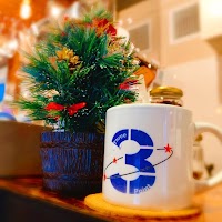 カフェ Three Point Cafe -ROPPONGI- 六本木 ランチ