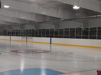 Centennial Ice Arena