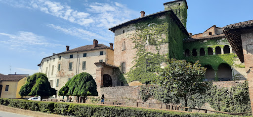 Castello d'Orsara Bormida - Thumbnail