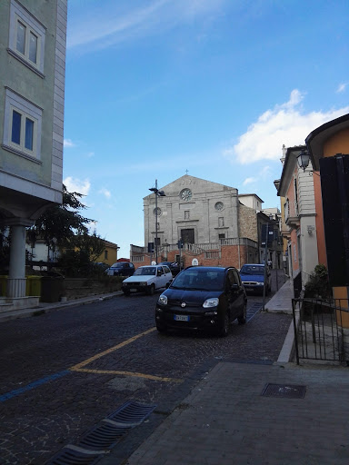 Gioielleria Sicuranza Di Pagliaro Maria Carmela - Thumbnail