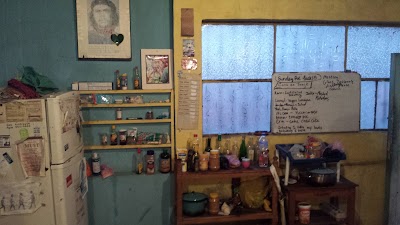 Photos of Yoga House Xela