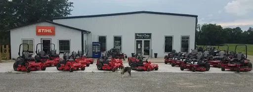 Fussnecker & Sons Tractor Sales - Thumbnail