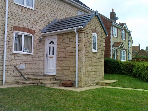 Parkvale Developments Ltd - Visual