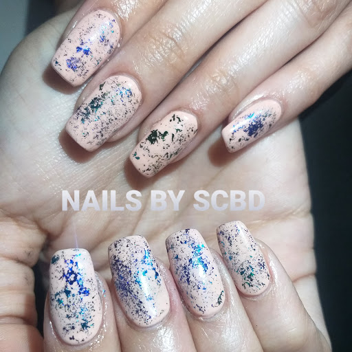 NAILS BY SCBD CINTHIA BOJÓRQUEZ - Thumbnail