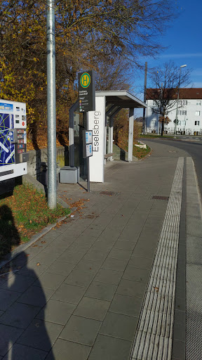 Eselsberg Hasenkopf Steig A - Thumbnail