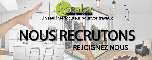 Sorenov - Travaux et Rénovation à Angers (49)