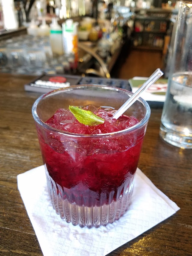 Drinkerie Ste.Cunégonde