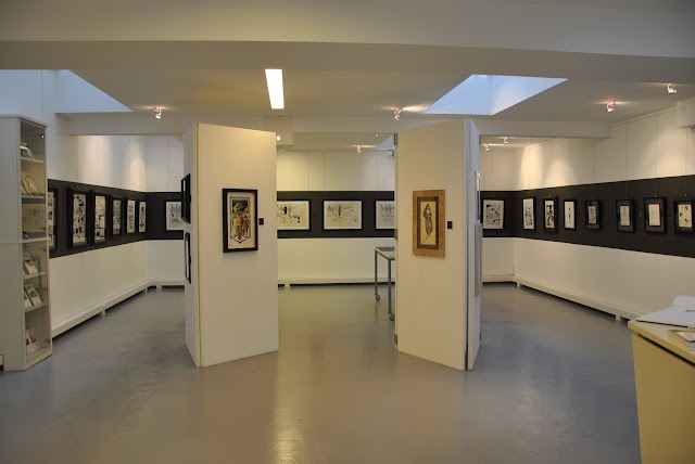 Little Nemo Art Gallery - Auctioneers