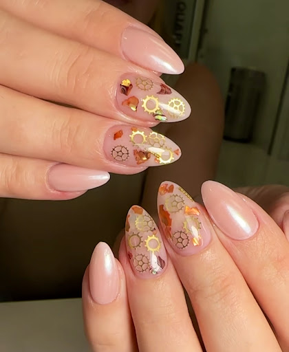 Yayi’s Nails - Thumbnail