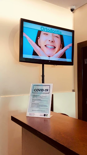 Avaliações doOral Project Faro em Faro - Dentista