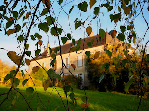 Photo n°14 de La Demeure d'Othe à Sormery (Chambre d'hôtes)