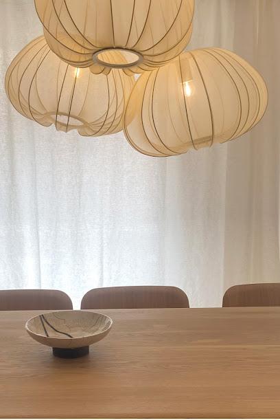 Mélanie Pelletier - Architecture d'intérieur & Décoration