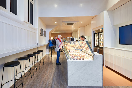 Photo of Laurent Bakery Brighton