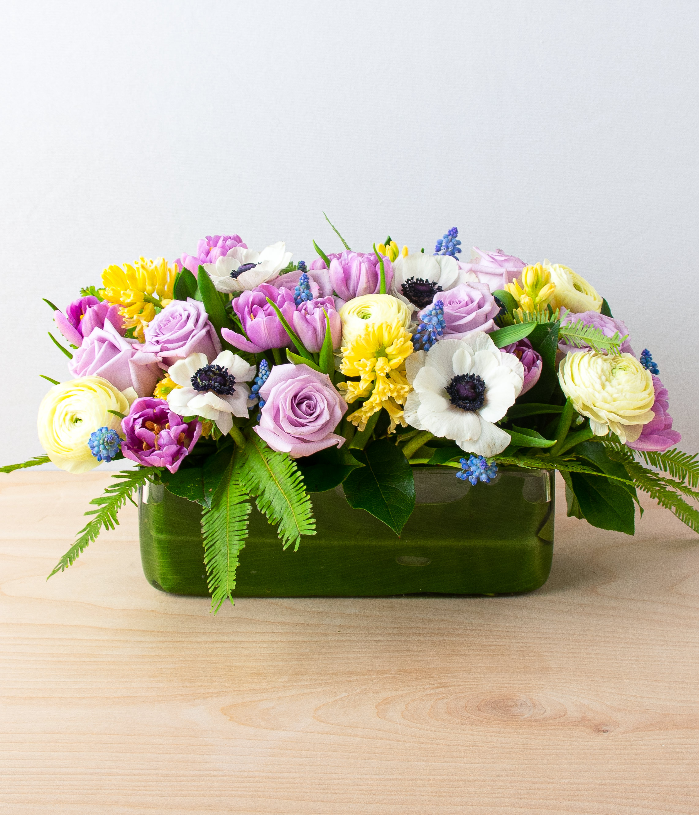 Scotts Flowers