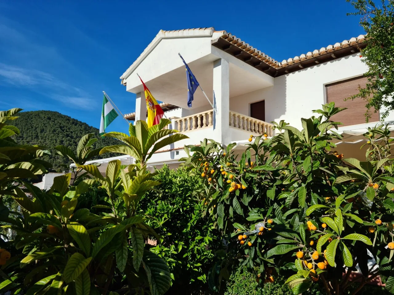 Casa Rural Parador del Silo