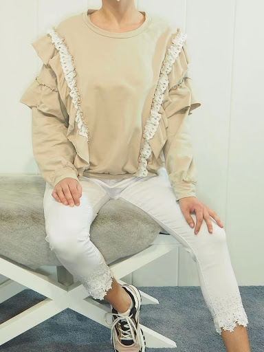 Shofi - Visual