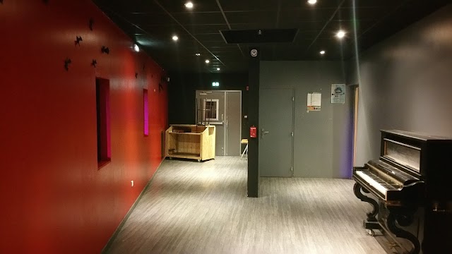 Le Studio