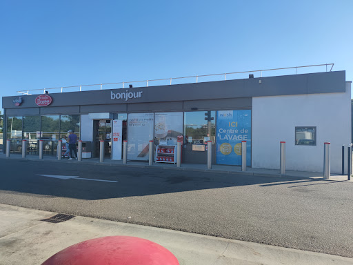 TotalEnergies - Gironde - Access - Thumbnail