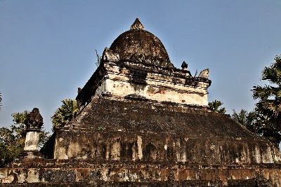 Photos of Vat Visounnarath